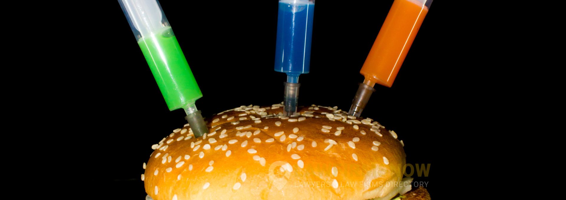 California School Food Safety Act Bans Artificially Colored Food