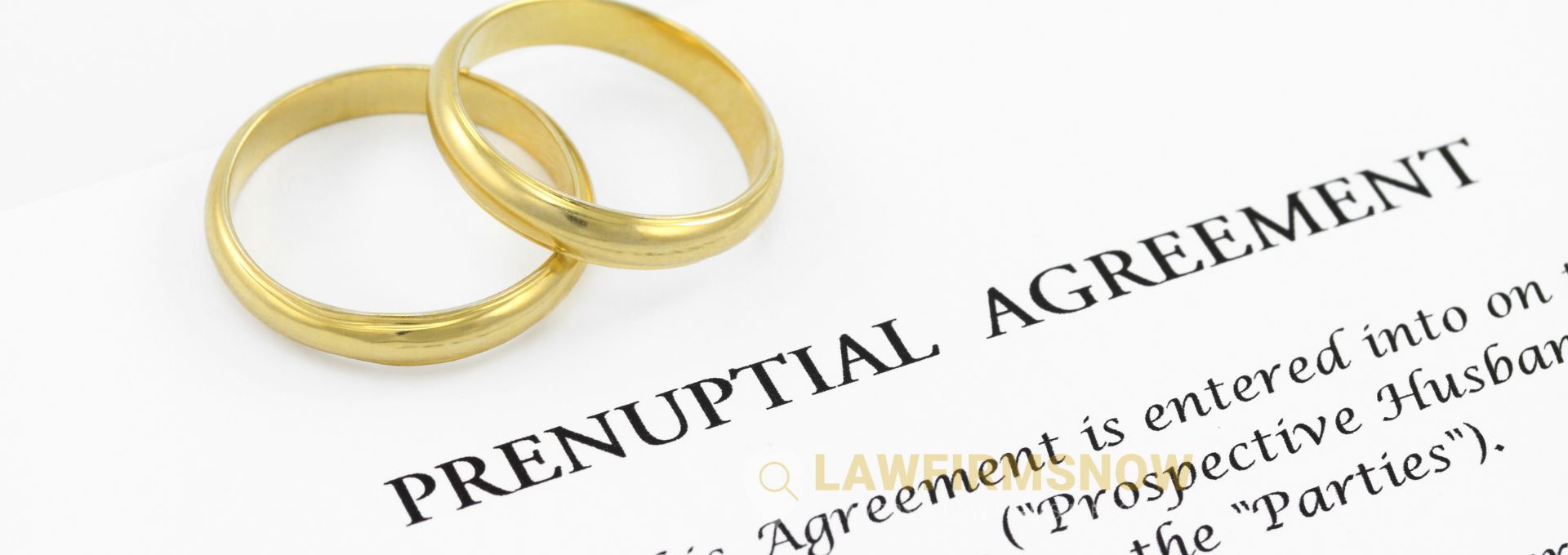 Prenuptial Agreements