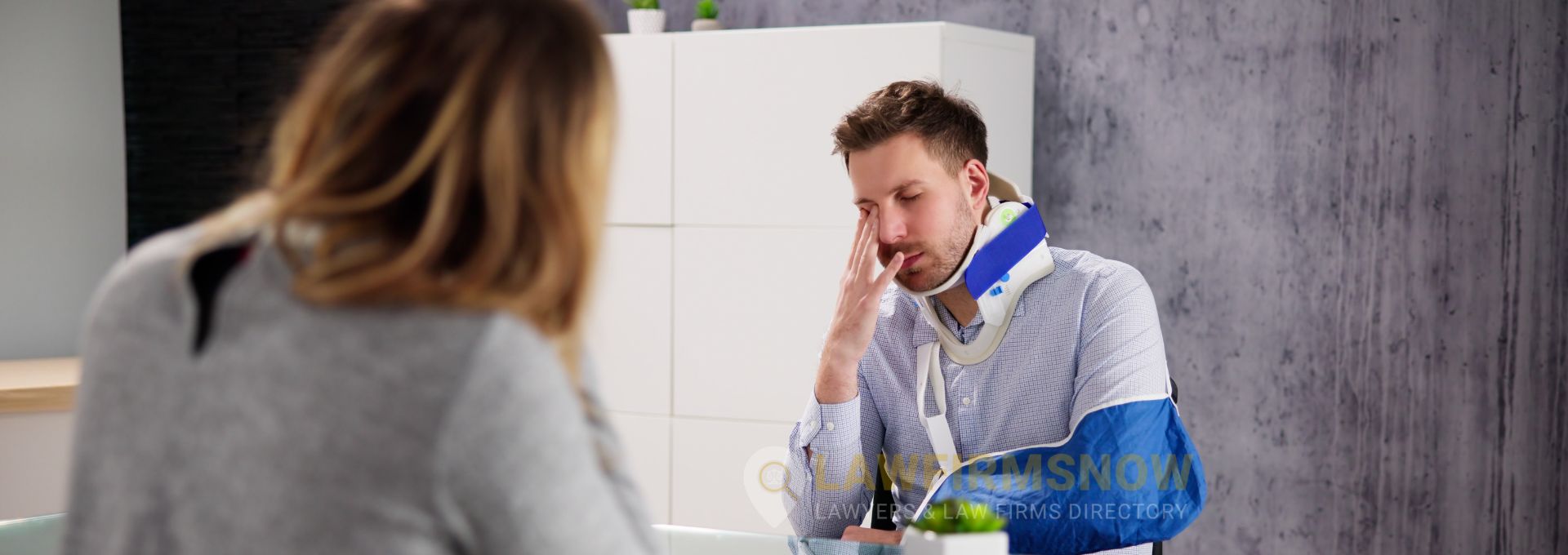 What Is Wrongful Injury